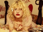 Courtney Love - my teenage obsession.