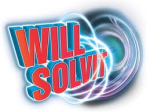 will solvit logo